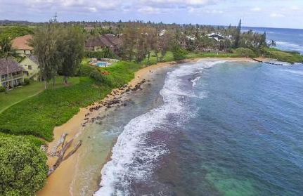 Kapaa Sands 10 - Foto 31