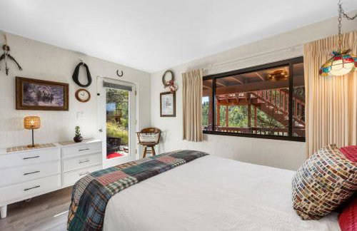 Pine Nest Retreat Saloon and Scenic Views - Foto 31