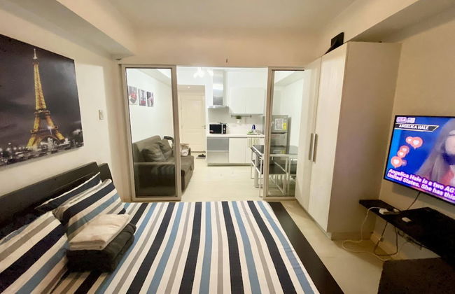 Stay At Azure urban beach residents - Foto 15