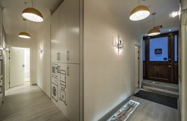 Kamara apartments - Photo 29