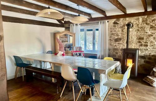 Le Gîte de Hildegarde - Foto 19