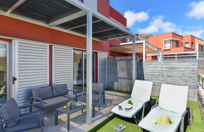 Vista Golf 5 - Foto 4