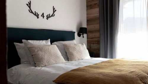 Chalets Alaska - Foto 1