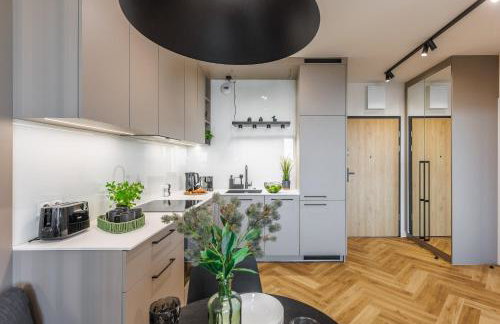 Emihouse KrakoVska Apartments - Foto 17