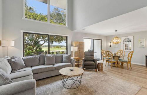 3013 Sea Marsh Road - Stunning Golf and Marsh View - Foto 29