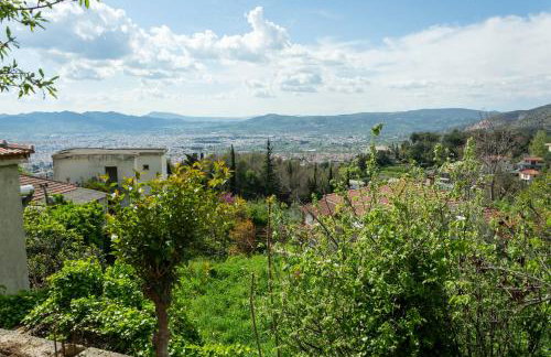 Afroditi Guest house Ano Volos - Foto 41