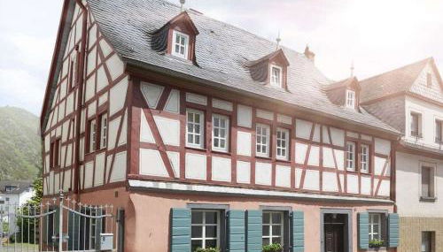 Holiday home in Mosel with 3 bedrooms - Foto 2, Other