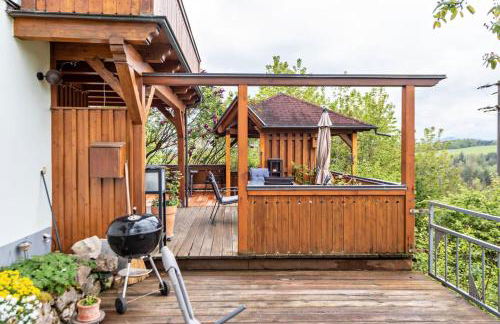 Ferienwohnung am Fuchsbühl - Foto 12