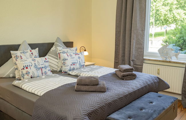 Apartment-Hotel Dieksee Eck - Foto 23