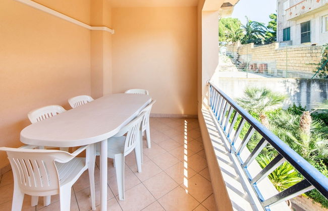 A Sun-drenched Holiday Apartment Near the Sicilian Coastline - Foto 18