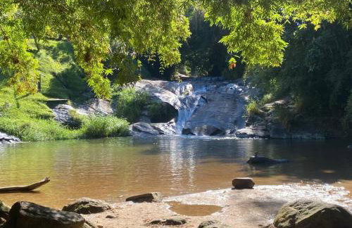 Casarão Poço Belo - Lumiar - Foto 10