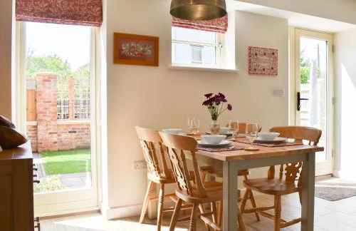 White Heather Barn - Foto 12