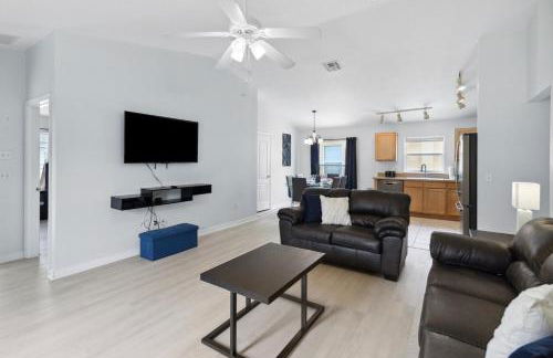 Villa Del Sol - Foto 3