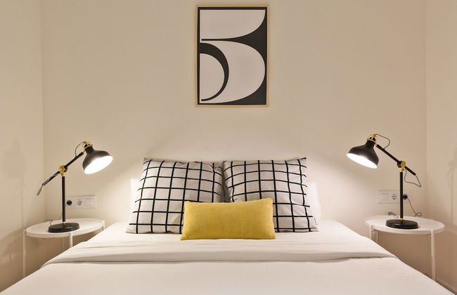 Olala Urban Chill Apartments - Foto 12