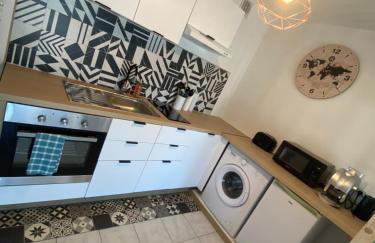 Studio brignoles PISCINE emplacement idéal - Foto 6