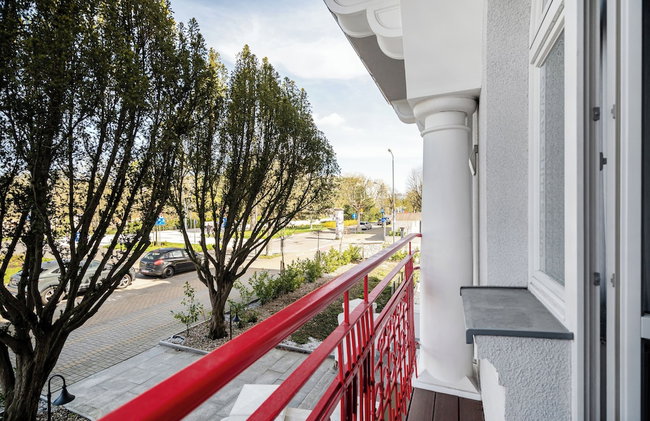 Apartamenty Swinoujscie - Wisus - Foto 121