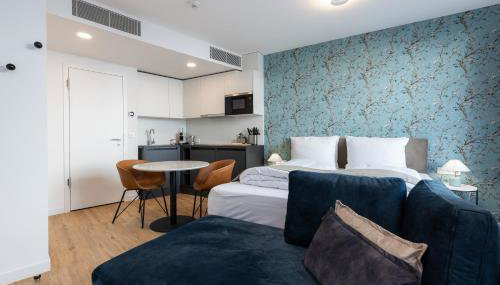 The Doorman Goethe Frankfurt am Main - Foto 3