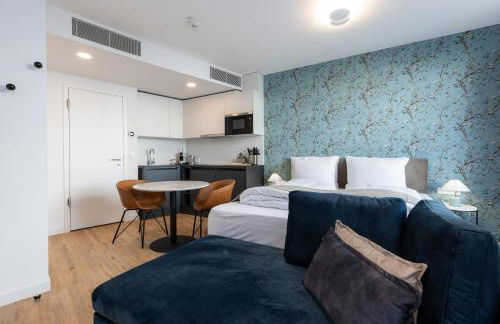 The Doorman Goethe Frankfurt am Main - Foto 3