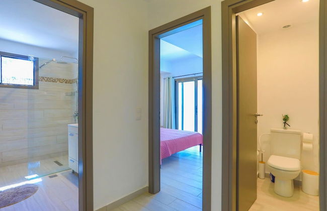 Vista Mare Assinia in Kentroma - Foto 10