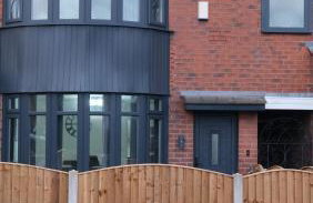Modern House - 3 Bedrooms - 1 Bath - ManCity - Foto 26