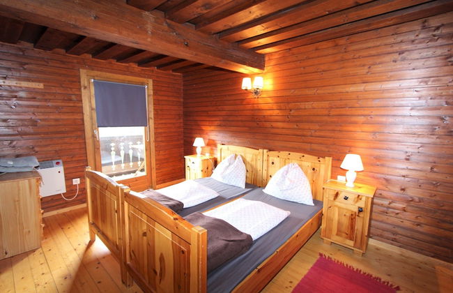 Characterful old Farmhouse With 4 Apartments in Fresach / Carinthia With Garden - Foto 13