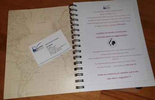 Voi da Noi Intero appartamento con parcheggio privato - Foto 28