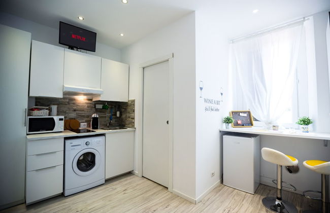 Home Hotel - Guinizzelli 6 - Foto 8