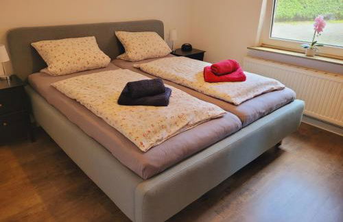 Ferienhaus Lieblingsdüne - Foto 9