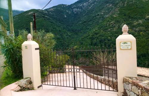 Gîte A Funtana Montestremo, Balagne, Haute Corse - Foto 21