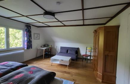 Ferienhaus Barbey - Foto 17