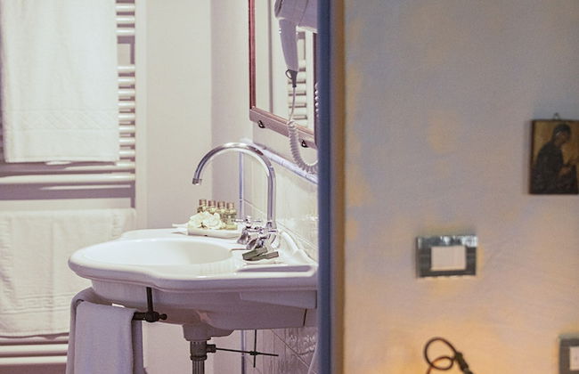 Cortona Resort - Le Terre Dei Cavalieri - Foto 47