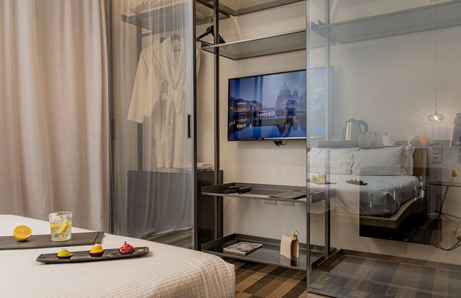 HOTIDAY Room Collection - Olbia Wallure - Foto 23