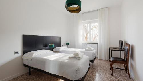 GuestHost - Comfy Family Apartment in Milan - Foto 2