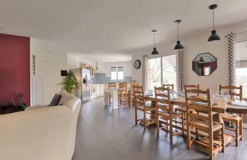 Holiday Home Lesgau by Interhome - Foto 14