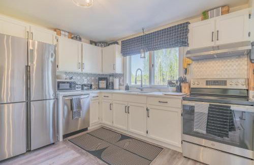 The Vasi Landing Pad - Foto 13