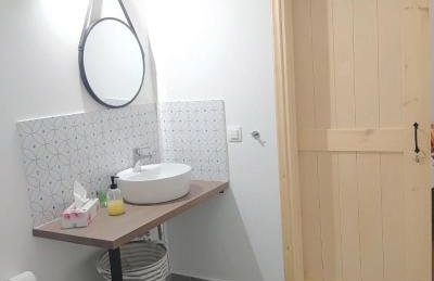 Totolos home in Lazaratika Corfu - Foto 56