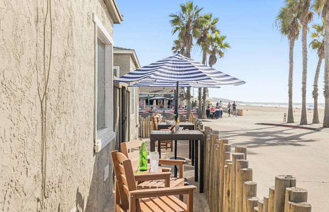 Ocean Blvd Apt 6 by Avantstay On Pacific Beach - Foto 2