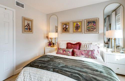 No Car Needed! Condo in Old Town Alexandria - Foto 18