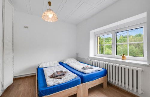 Guesthouse Niederschlag - Sauna & BBQ im Erzgebirge - Foto 8