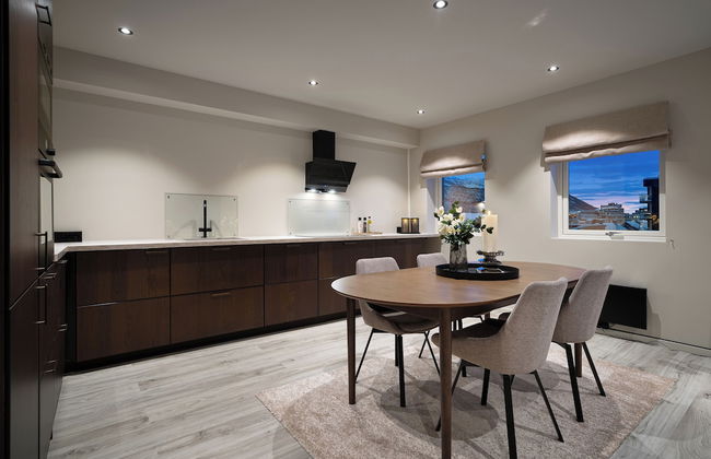 Bispegata 5 Apartment hotel - Foto 51