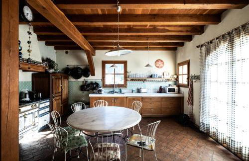 Mas La Cabanya Beget Xalet de muntanya - Photo 12