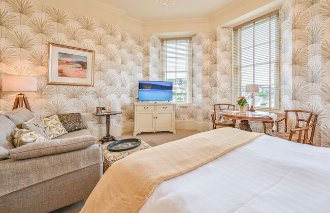 Muntham Holiday Apartments & Town House - Foto 22