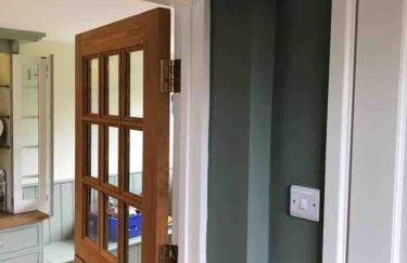 Brays Cottage, Inkpen - Perfect Country Time - Foto 47