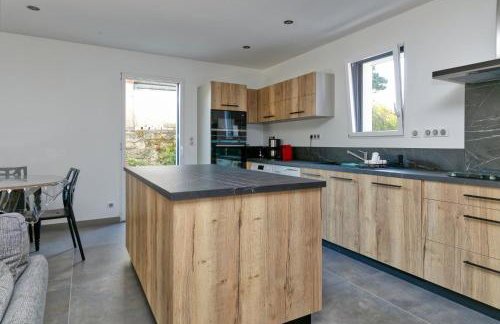 Villa Ker Minet - Houat - 8 pers - Foto 9