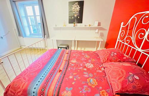 Grande Maison familiale bien équipée avec Billard - Foto 23