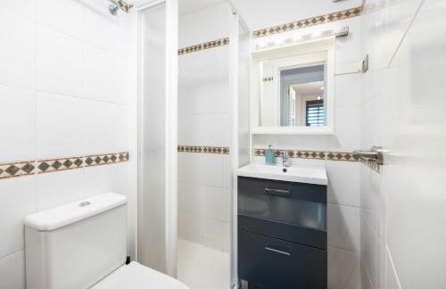 WonderStays Apartamento Boqueron - Foto 22