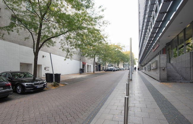 Limehome Essen Kibbelstraße - Foto 38