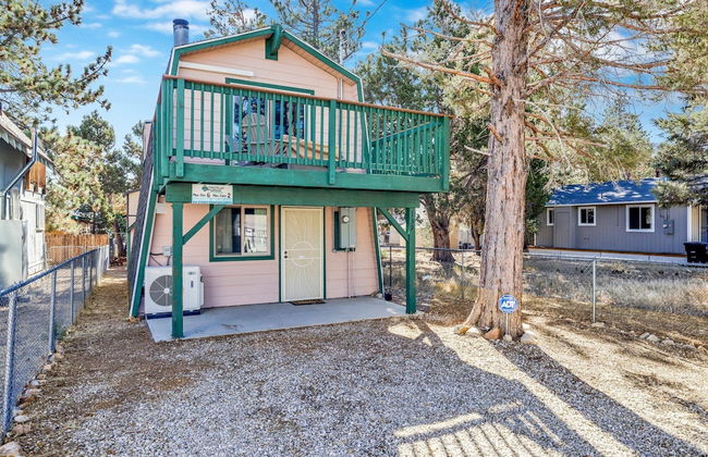 Sunset Pines #2483 - Foto 17