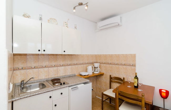 Apartments Nikolina Lumbarda - Foto 72