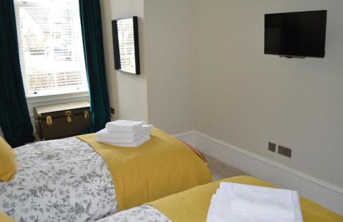 The Bank Edzell - Foto 24